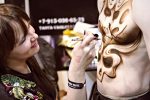 Татуировка | Tattoo Festival - 2018 | Фото © Светлана Шварц