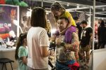 Татуировка | Tattoo Festival - 2018 | Фото © Светлана Шварц