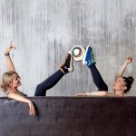 Дизайн | Hero at home