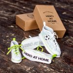 Дизайн | Hero at home