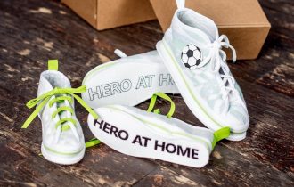 Hero at home сделает тебя героем