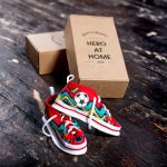 Дизайн | Hero at home