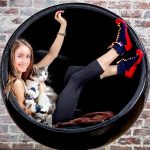 Дизайн | Hero at home