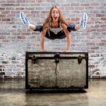 Дизайн | Hero at home