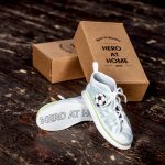 Дизайн | Hero at home