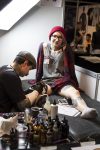 Татуировка | Tattoo Festival - 2018 | Фото © Светлана Шварц