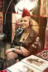 Татуировка | Tattoo Festival - 2018 | Фото © Светлана Шварц