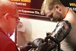 Татуировка | Tattoo Festival - 2018 | Фото © Светлана Шварц