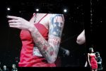 Татуировка | Tattoo Festival - 2018 | Фото © Светлана Шварц