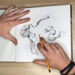 Татуировка | Павел Петров-Голицын