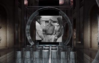 Магия Искусства. «Новый Полет на Солярис»