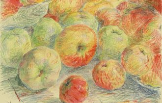 Солдаты И Яблоки Евгения Антонова