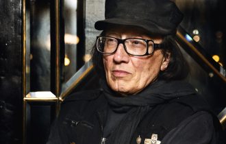 Михаил Шемякин: О Вере В Искусство