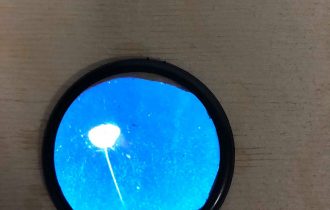 Выставка «Новая Япония» открылась в Ночь музеев