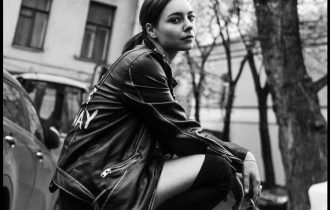 Вера Панфилова: «Мне нормально»