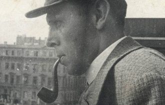 Введение в патафизику: культ личности