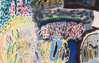 Космология художника: Юрий Злотников