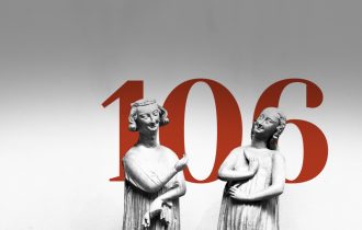 Пушкинский музей отметил день рождения: специальные лекции и архивные кадры