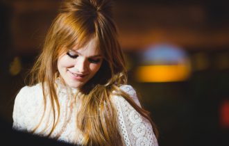 Даша Чаруша: «Играть чужое ─ отстой»