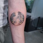 Татуировка | Ева Карабудак