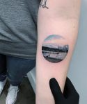 Татуировка | Ева Карабудак