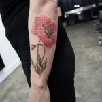 Татуировка | Ева Карабудак