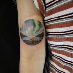 Татуировка | Ева Карабудак