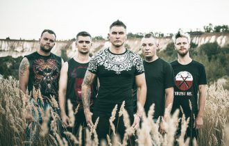 «Сказки чёрного города» – мелодичные последователи «Короля и шута»