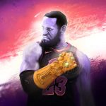 Alexander Saet | LeBrone Tanos