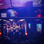 Галерея Dimson в Москве .