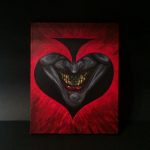 Живопись | Alin Rush | Джокер