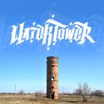 Графика | Alexander Saet | Шрифт Water Tower для Максима Инькова