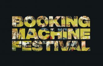 «Сделать что-то из ничего»: Booking Machine Festival