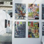 Выставки | Cosmoscow