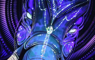 Это космос – АтмаСфера 360 ͦ