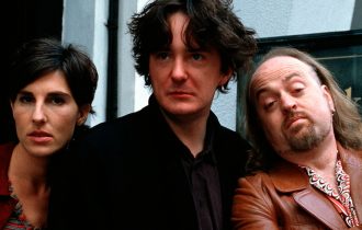 Алкоголь, книги и сарказм: Книжный магазин Блэка