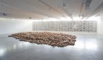 Инсталляция | Риркрит Тираванни