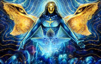 Виженари арт. Искусство, мечты и мифы