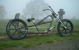 Введение в патафизику: механический кентавр