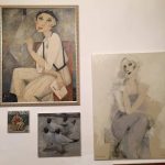 Живопись | Светлана Курмаз | Фото © Alla Velts