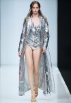 Мода | MBFW Russia | MASHA KRAFT