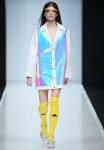 Мода | MBFW Russia | MASHA KRAFT