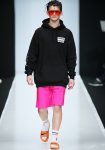 Мода | MBFW Russia | MASHA KRAFT