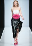 Мода | MBFW Russia | MASHA KRAFT