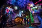 Цифра | Иммерсивное искусство | MeowWolf