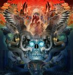 Живопись | Android Jones