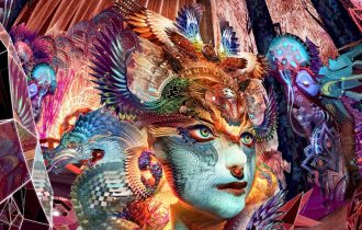 Последние дни Samskara