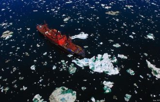 Хроники Арктики. Люди и природа Севера