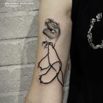 Татуировка | Илья Жарков