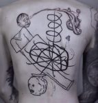 Татуировка | Илья Жарков